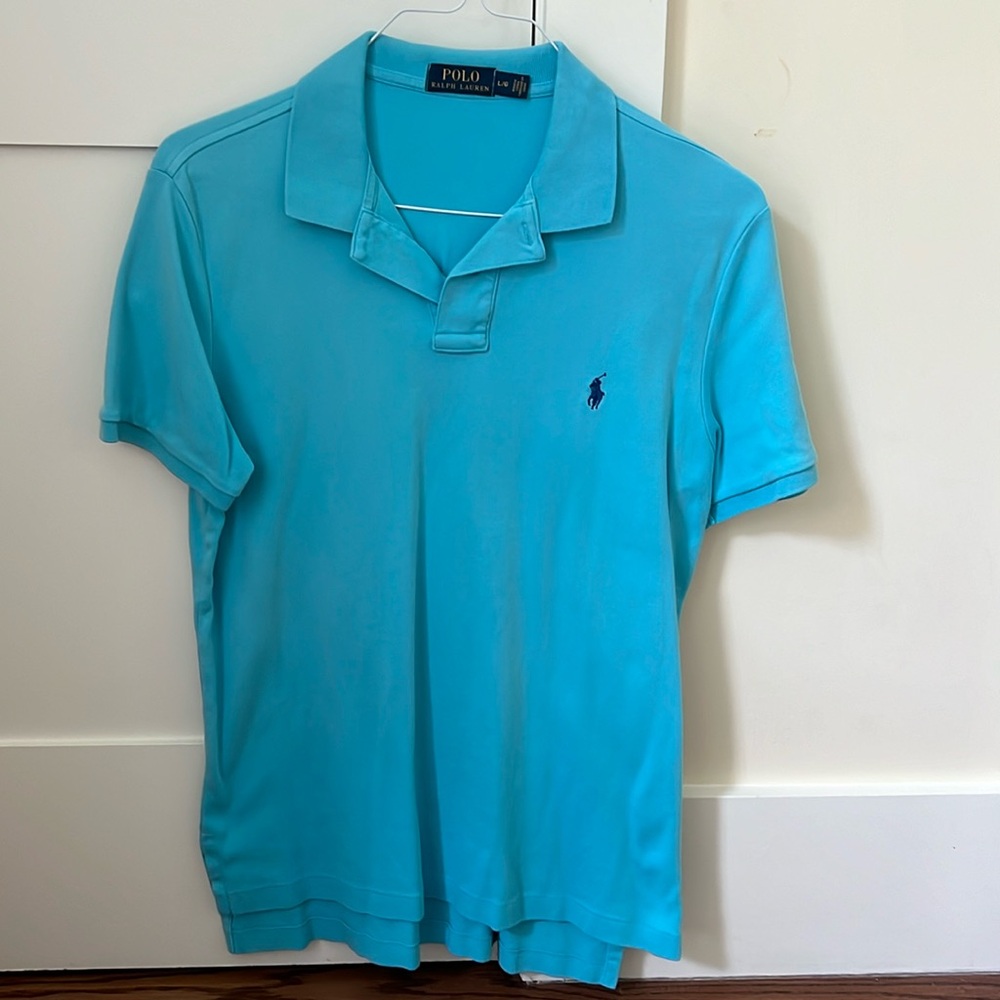 Men’s Polo Shirt